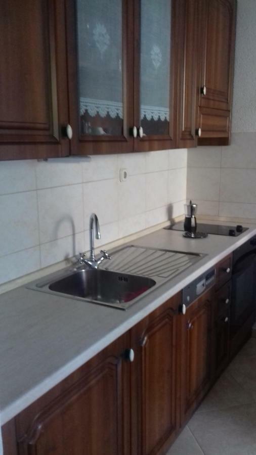 Apartman Ruza Apartment Solin Exterior foto